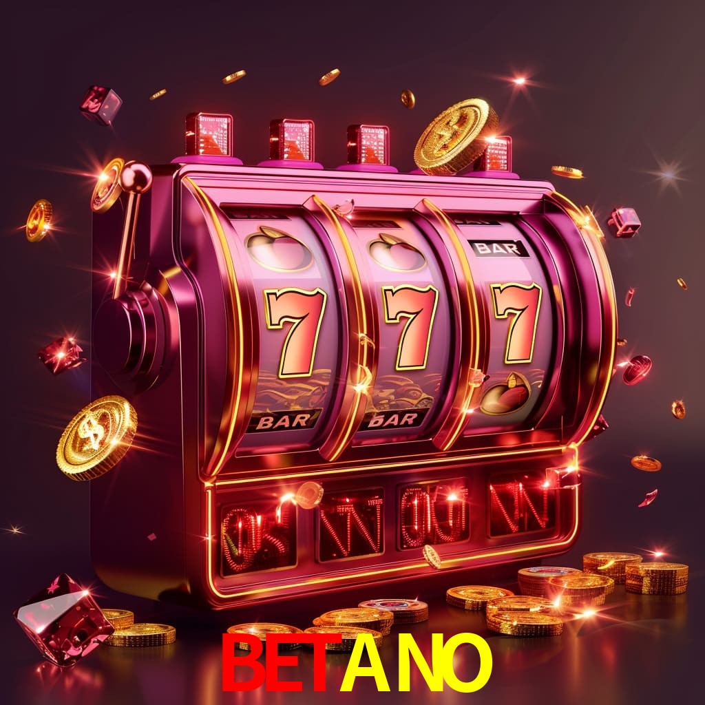 Bônus de Primeiro Depósito R$ 10.200 em BETANO