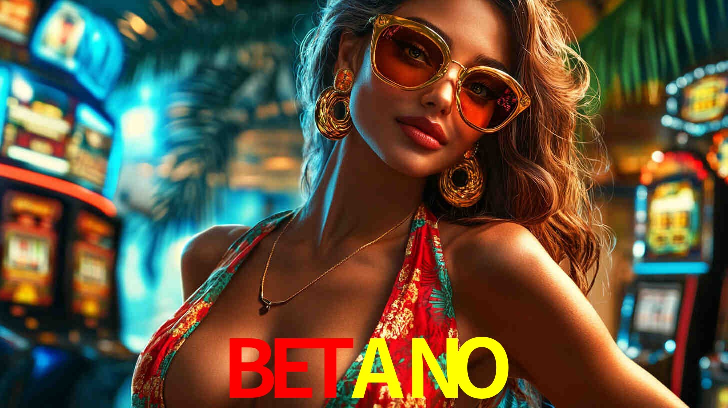 Casino Online BETANO | Os Melhores Slots no Brasil