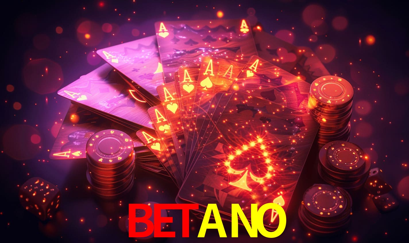 Login no Cassino Online BETANO